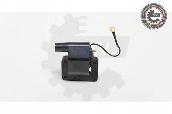 фото №16, Котушка запалювання mitsubishi l200 2.6 4wd md102315 esen skv