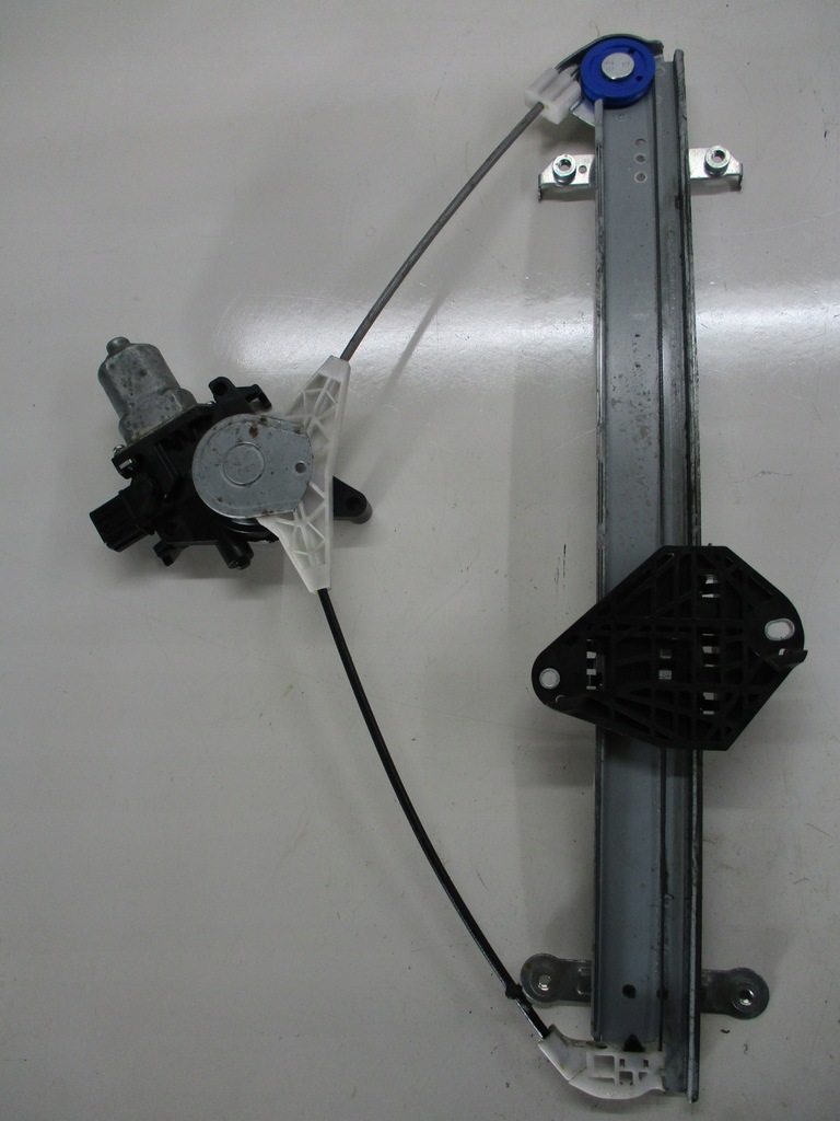 фото №14, Subaru impreza iii gh подъемник окон перед задняя l p