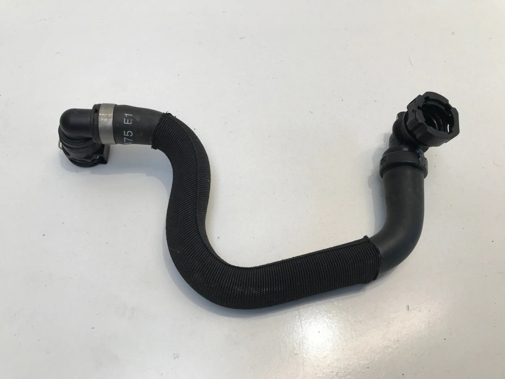 фото №3, Citroen e-c4 iii 2022 труба шланг wąż wody 9826247580