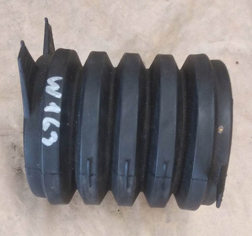 фото №1, Wąż труба повітря 026253/24 mercedes ml w163 2.7