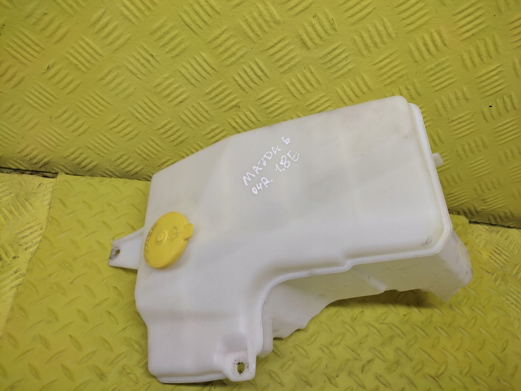 фото №1, Mazda 6 бачок омывателя 855341064