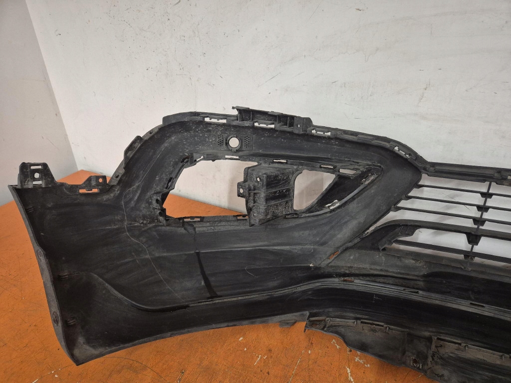 Opel crossland x 17-24 накладка бампера перед передняя 475498858 с Разборки