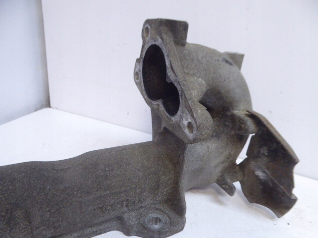 фото №5, Movano master 10- iii коллектор всасывающий 2.3 dci