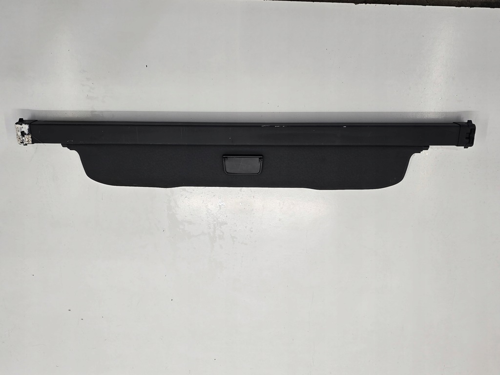 фото №7, Volvo v60 i 12r шторка багажника