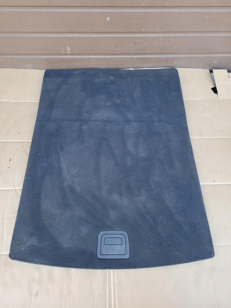 фото №1, Обшивка пол багажника audi a5 8w 2019