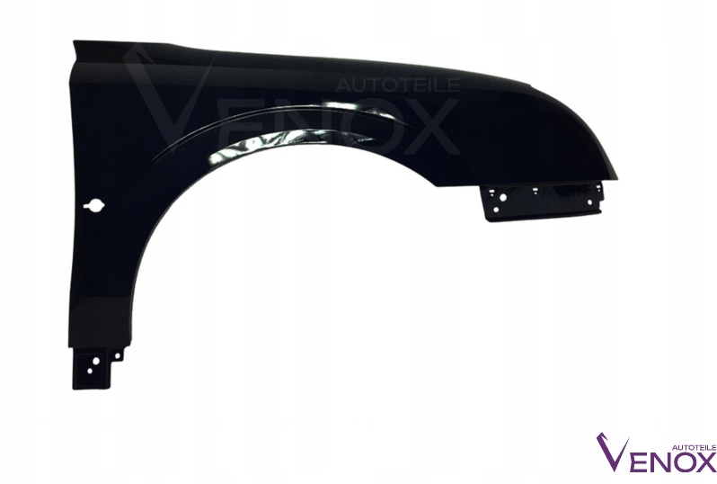 фото №13, Крила передній opel vectra c 2002- 1101029 правий