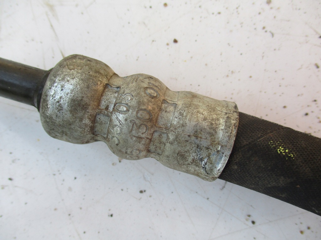 фото №11, Signum vectra c 2.2 16v -wąż усилителя trw europ