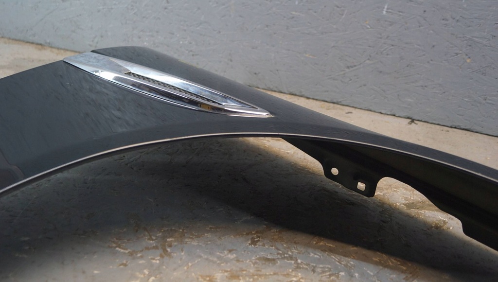 фото №13, Jaguar xe крила правий перед hgy b2946