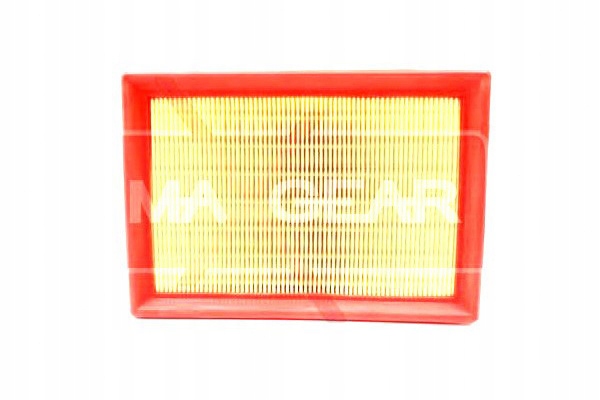 фото №11, Фільтр повітря [maxgear]