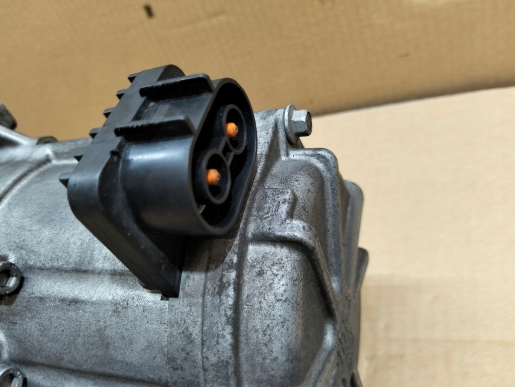 фото №5, Bmw 7 f04 компрессор кондиционера компрессор 64539227508 9227508 доставка