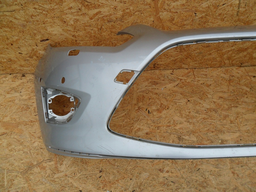 фото №9, Ford c-max 2010 2011 2012 2013 2014 бампер