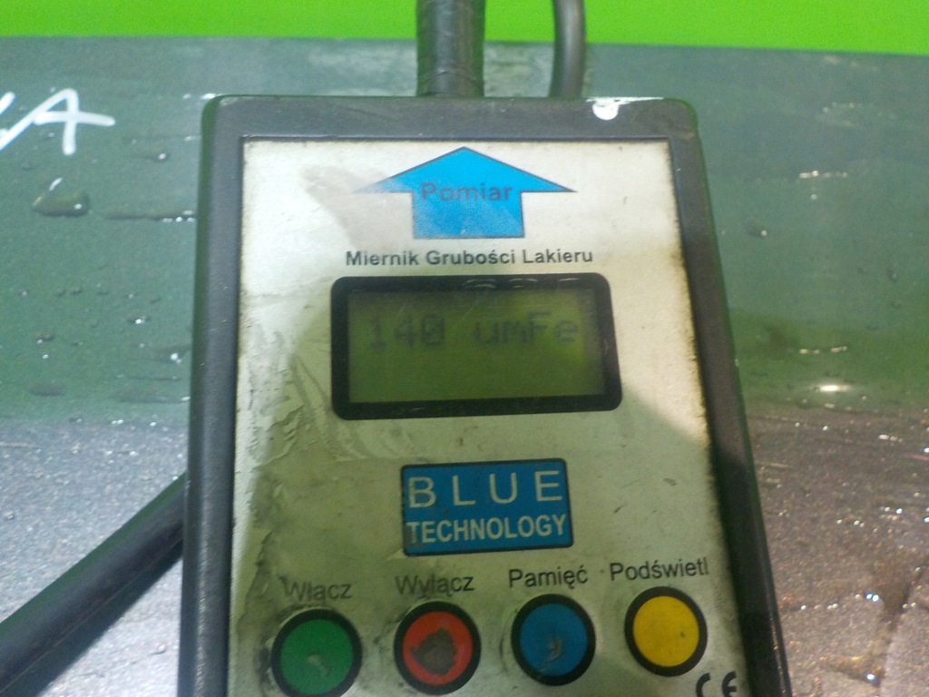 фото №5, Mazda 6 gh ii 2.0 d 08r крышка багажника задняя