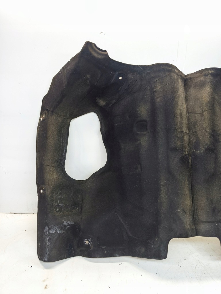 фото №6, Захист теплова тунель audi q5 8r lift 8r0803979m