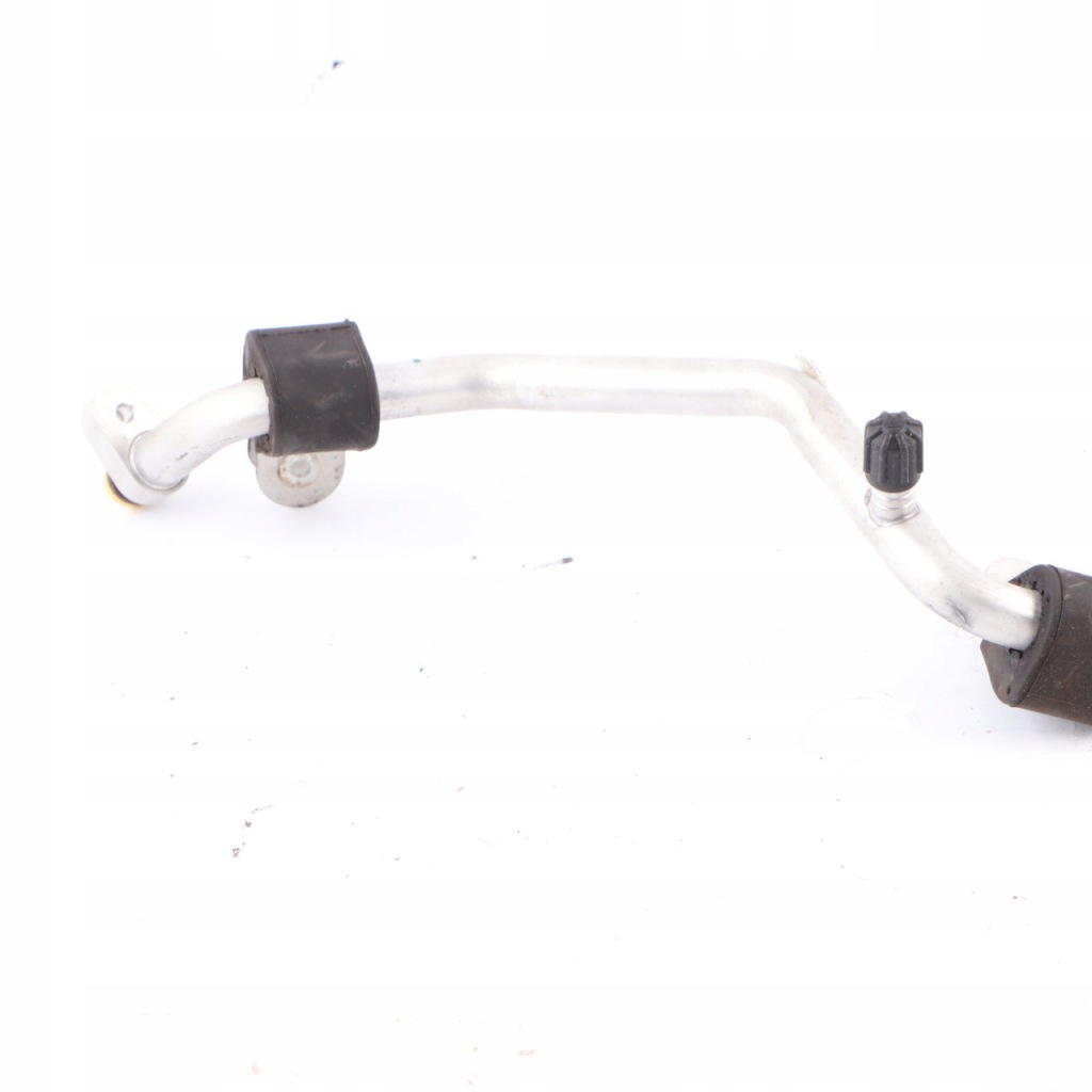 фото №10, Mercedes slk r171 шланг кондиціонера холодоагент охолоджуючої a1718300615