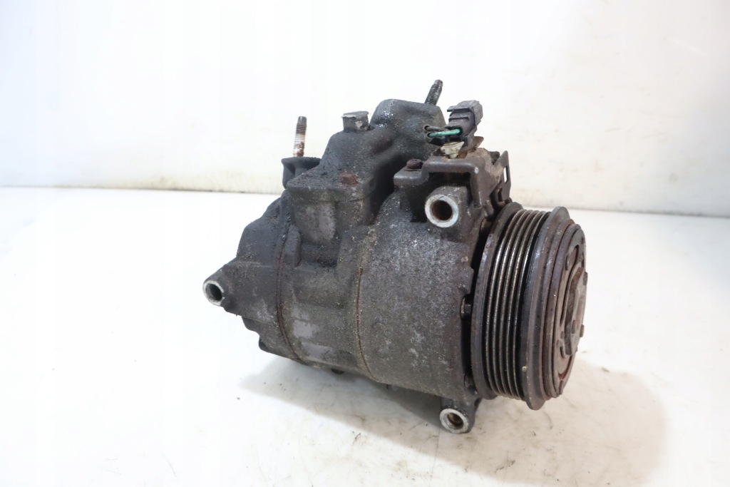 Купить Компрессор кондиционера ford focus iii mk3 1.5tdci