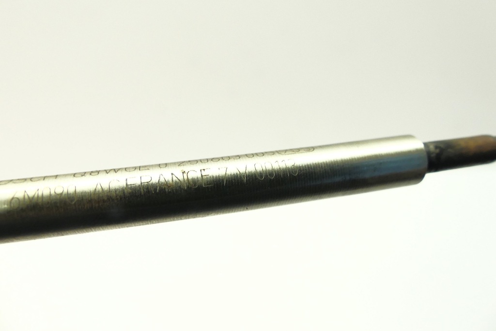 фото №6, Citroen c5 iii c6 3.0 hdi v6 свічки запалювання розжарювання bosch