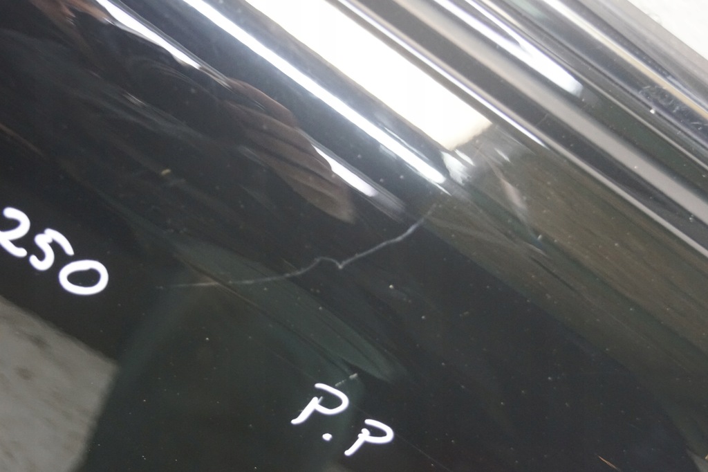 фото №11, Двері правий перед lexus is ii is220 is250