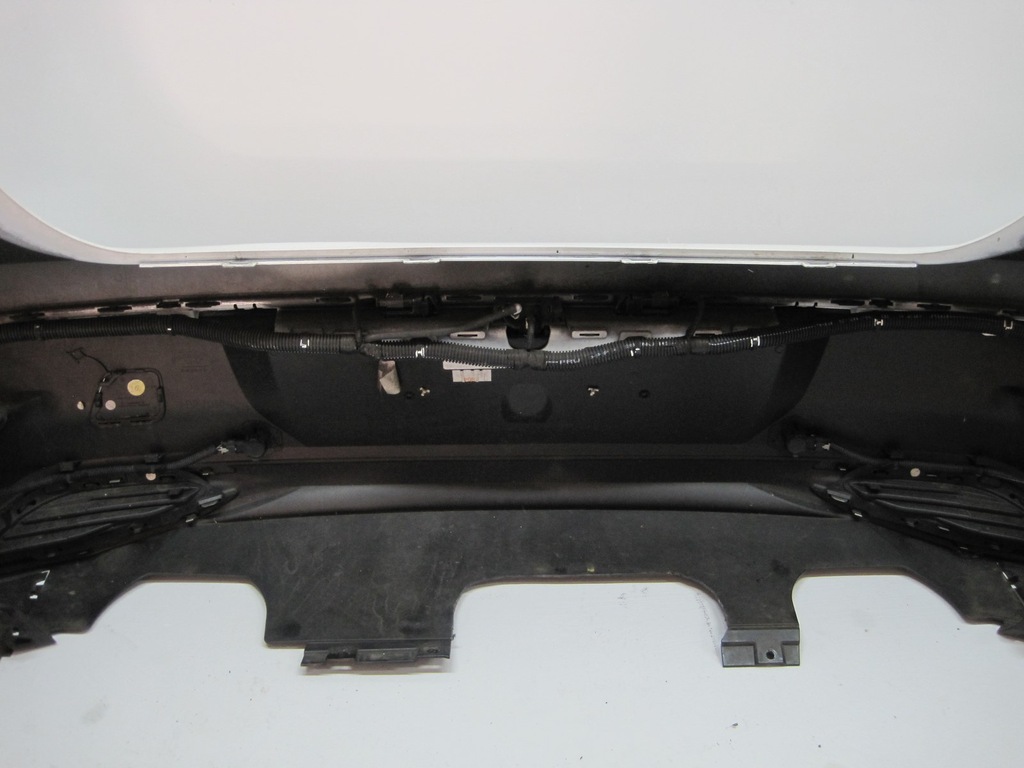 фото №10, Бампер peugeot 308 iii t10 20r hb камера pod модуль задня задній