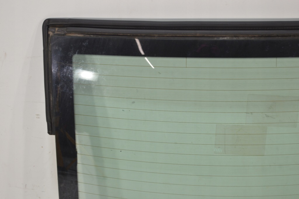 Стекло задний крыша mercedes r230 sl 2307900190 Цена