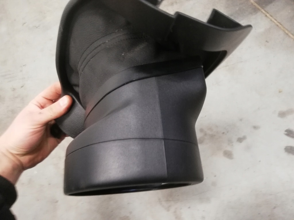 фото №5, Chrysler 300 300c захист керма 2014 5ly50dx9