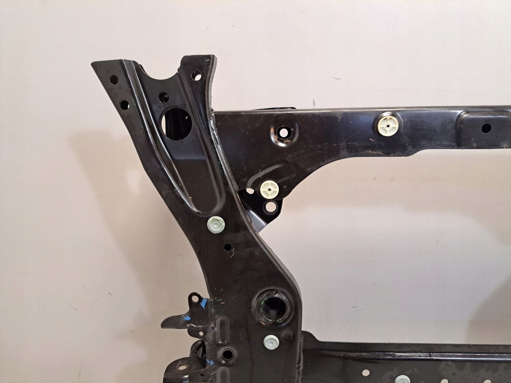 фото №11, Bmw x4 g02 2023 с передний рама вспомогательная передняя