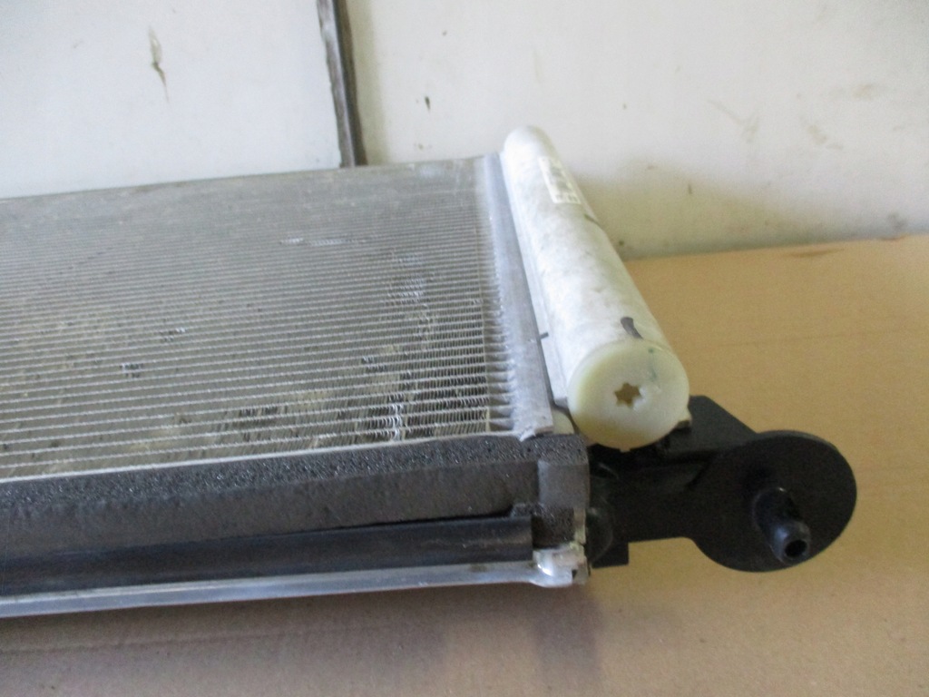 фото №14, Радіатор wody кондиціонер ford mustang mach-e lj9h19710ad lj93-8d048-ae