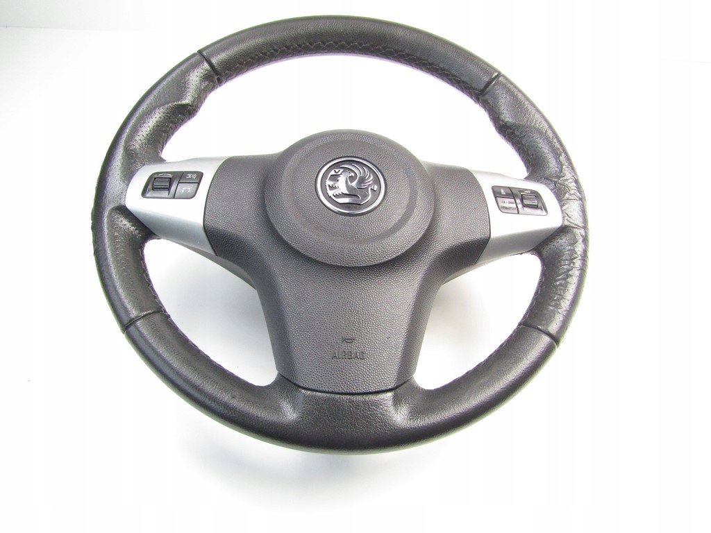 фото №1, Opel corsa d повітропровід подушка безпеки шкіра