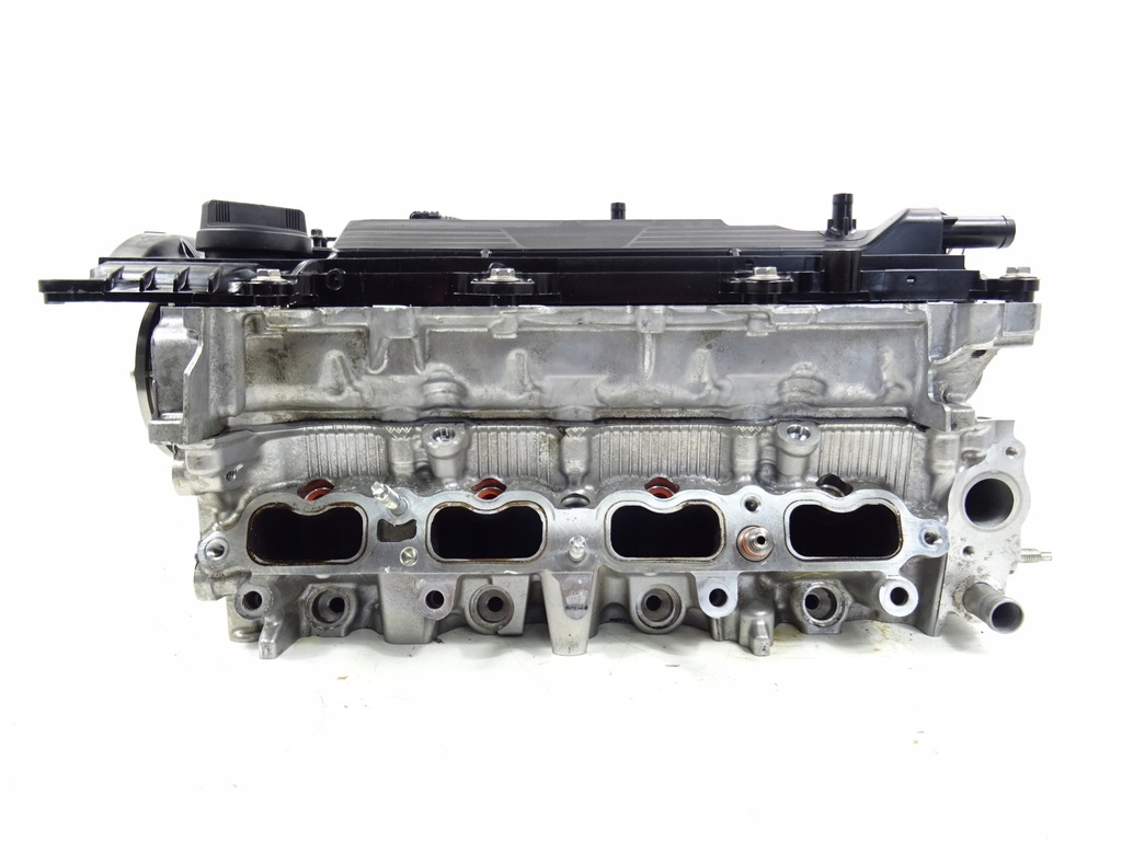 фото №7, Lexus ux 2.0 гибрид головка двигателя xm20a-u91c