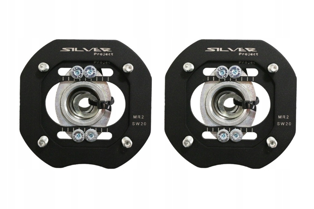 Купить Camber plates toyota mr2 sw20