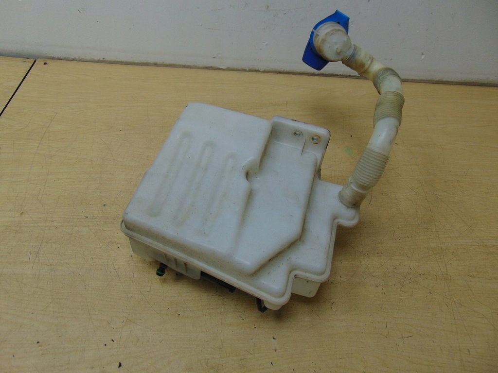 фото №5, Бак рідина омивача skoda superb ii ксенон