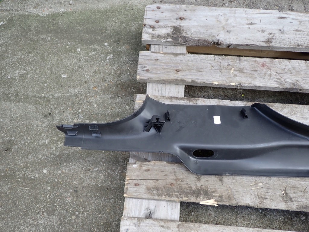 Захист  порога  права opel insignia b 1,6 2017 європа 39119851 Київ