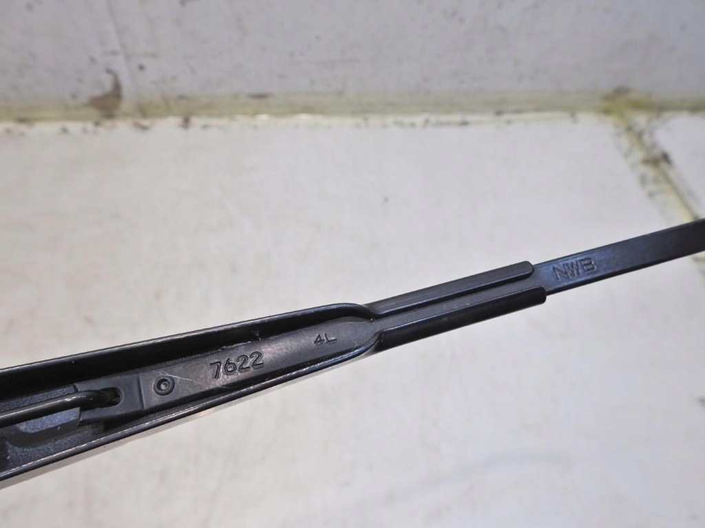 фото №7, Рычаг дворники левая subaru forester iii