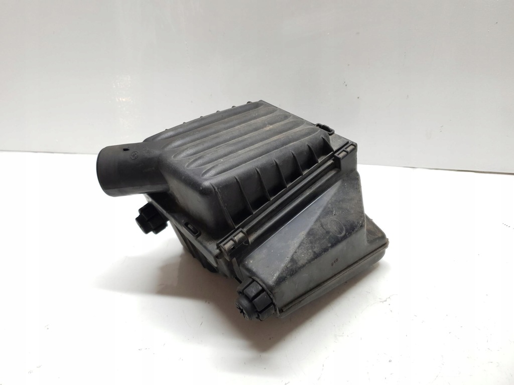 фото №1, Корпус фильтра воздуха opel combo 1.4 b corsa