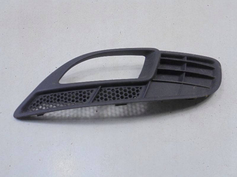 фото №5, Fiat croma ii решётка бампера перед левая lift