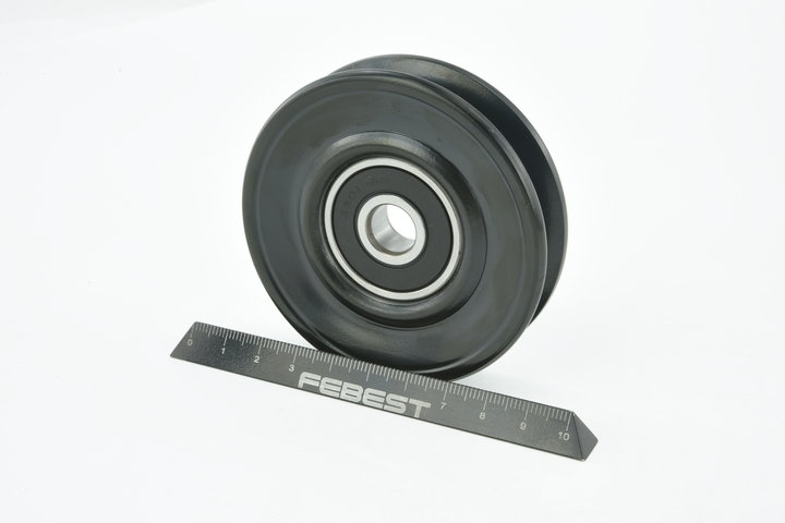 фото №12, Ролик натяжителя mazda bt-50 un 2006-2008 eu febest