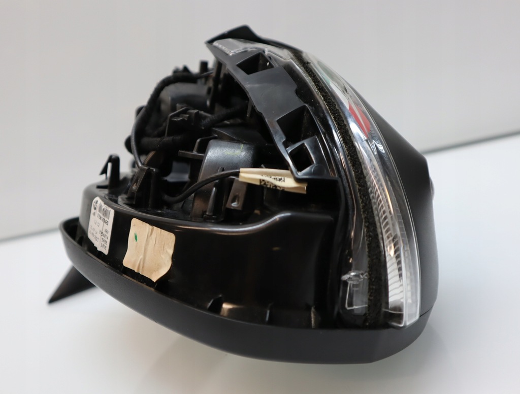 фото №10, Alfa romeo tonale 2021- 13 pin + kmaera _ ассистент _ оригинал europa