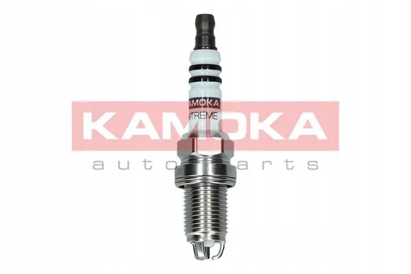 Купить Kamoka свеча зажигание extreme никель