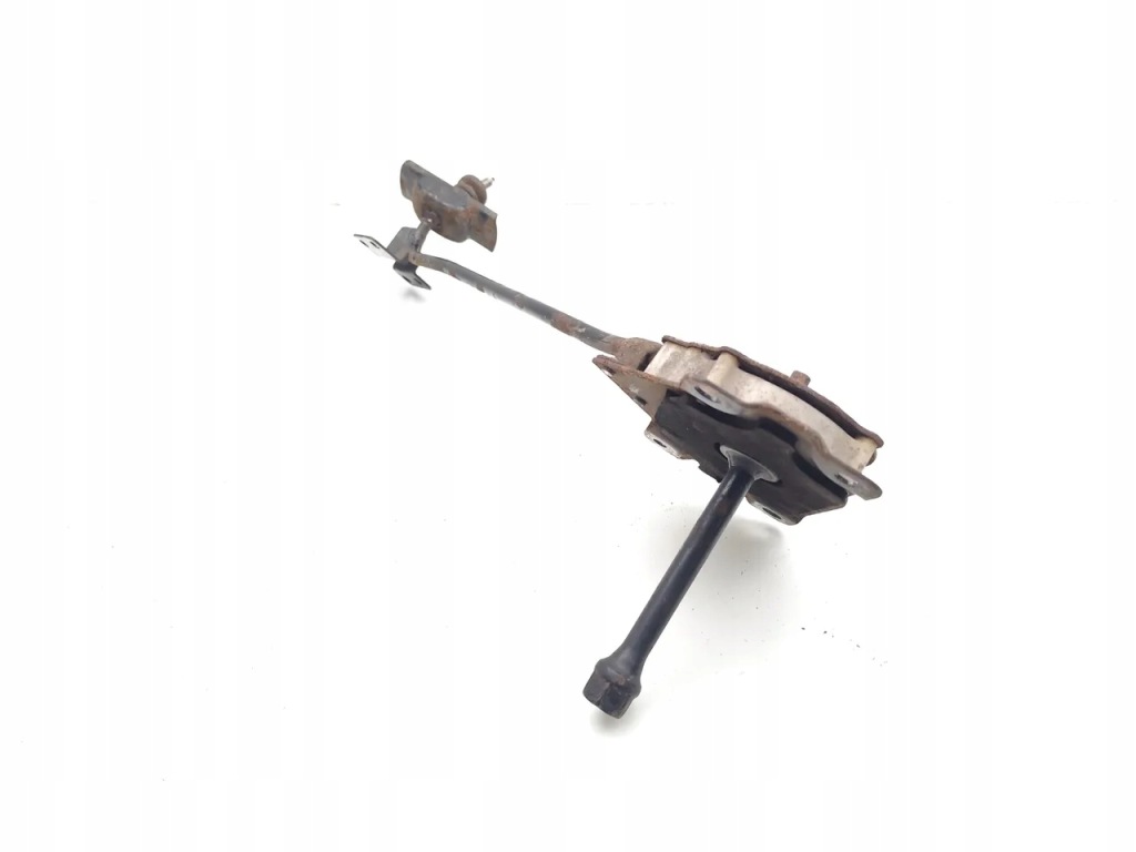 фото №11, Hyundai santa fe підйомник / підйомник колеса запасного 2010 suv 4/5dr 09-12