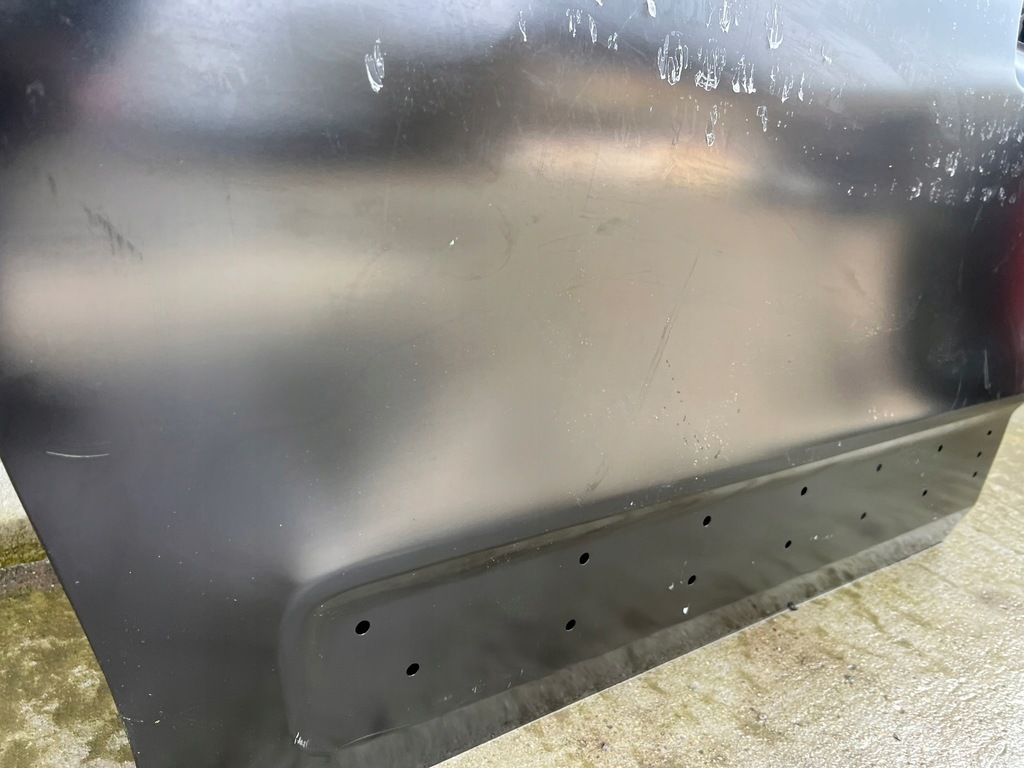 фото №9, Дверь renault twingo iii 3 od 2014 передние левая перед левый nowe оригинальные