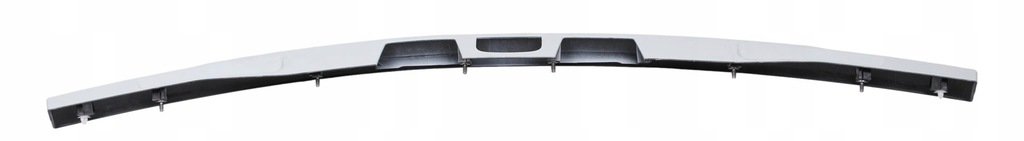 фото №10, Молдинг кришки багажника citroen c4 grand picasso 8742n1 psa оригінал оригінальний номер