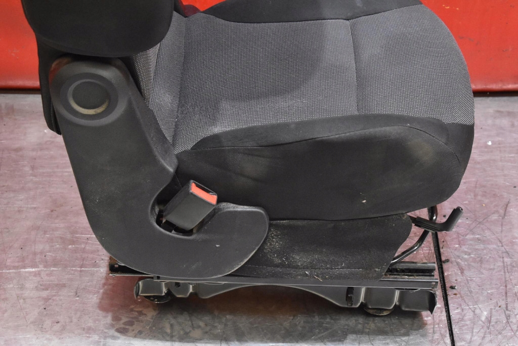 фото №7, Сидіння лівий водія eu citroen berlingo 2 ii lift 15-21