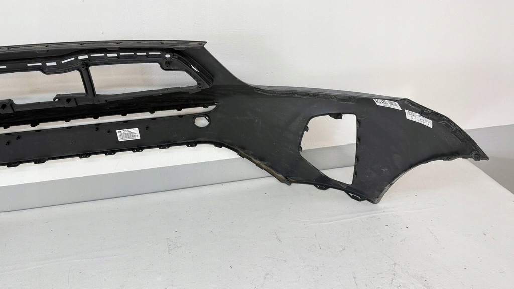 фото №9, Бампер перед передний kia stonic 86511-h8400