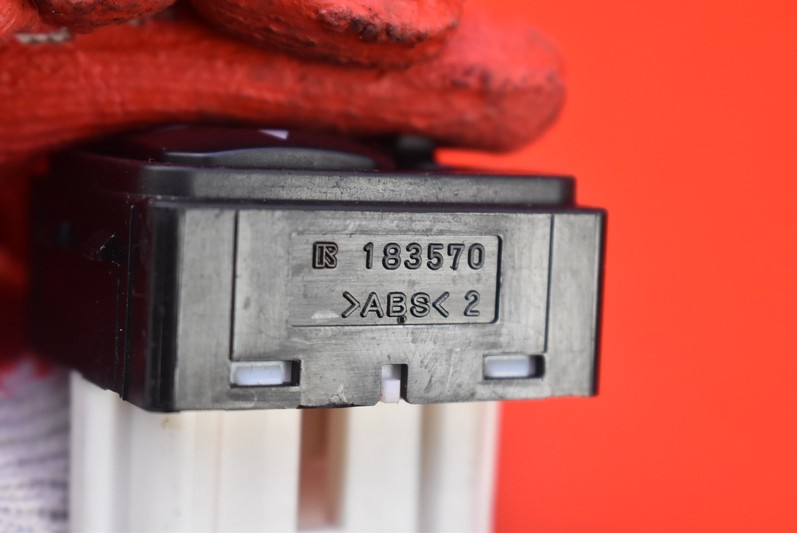 фото №7, Панель регулювання дзеркал mitsubishi lancer viii