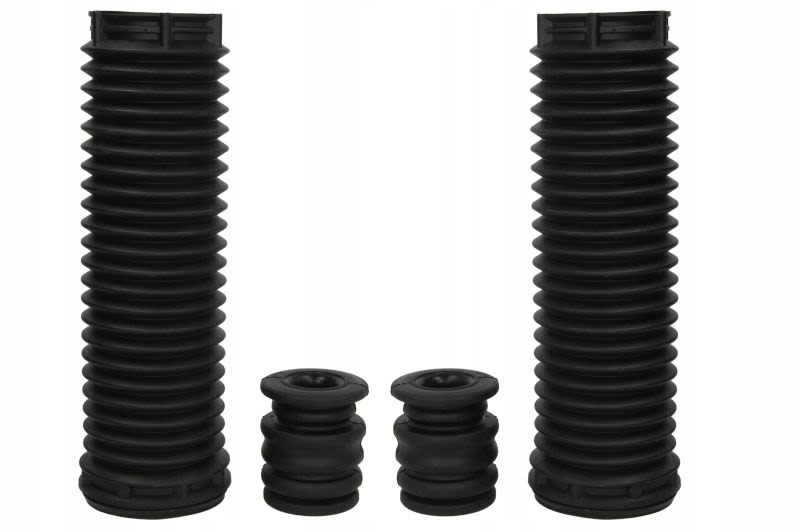 фото №11, Kyb набір монтажний амортизатора vw p. multivan v, transporter v 1.9-3.2