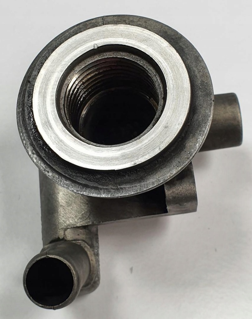 фото №3, Заливная горловина масла alfa romeo 159 1.9 jtd