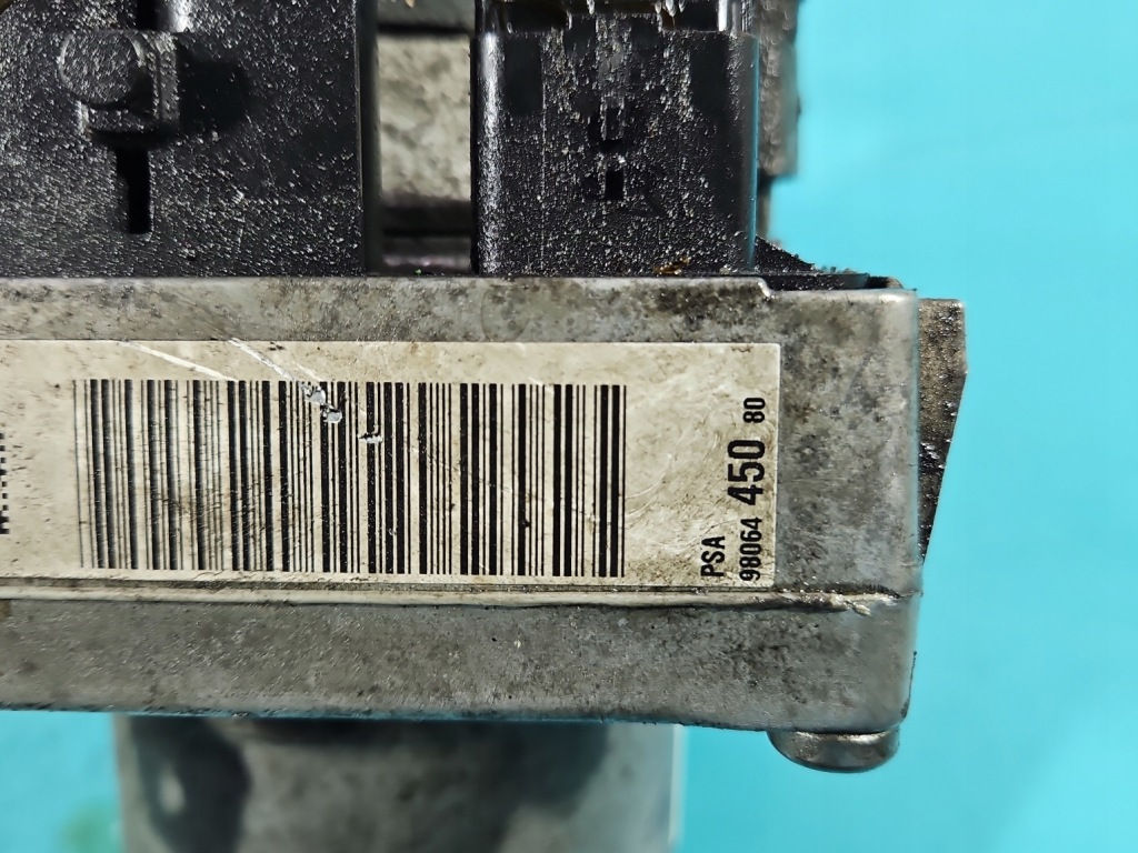 Насос усилителя peugeot 508 i 9806445080 1.6 hdi Киев