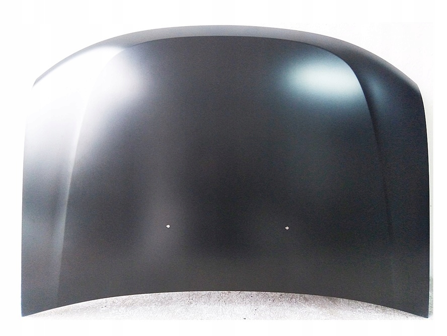 фото №1, Капот dacia duster '10-