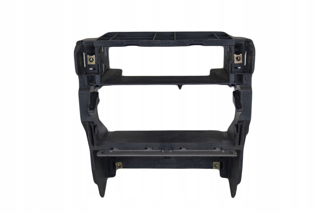 фото №1, Рамка панель радио 1 din audi a4 b6 00-06 cabrio