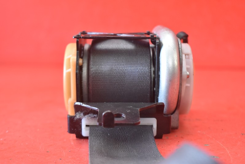 фото №5, Pas безопасности левый перед 81850-sem-g110-m4 honda city 4 iv lift 02-08