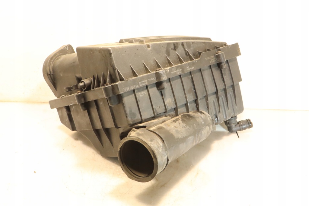 фото №6, Корпус фільтра повітря skoda octavia ii lift 1.9tdi